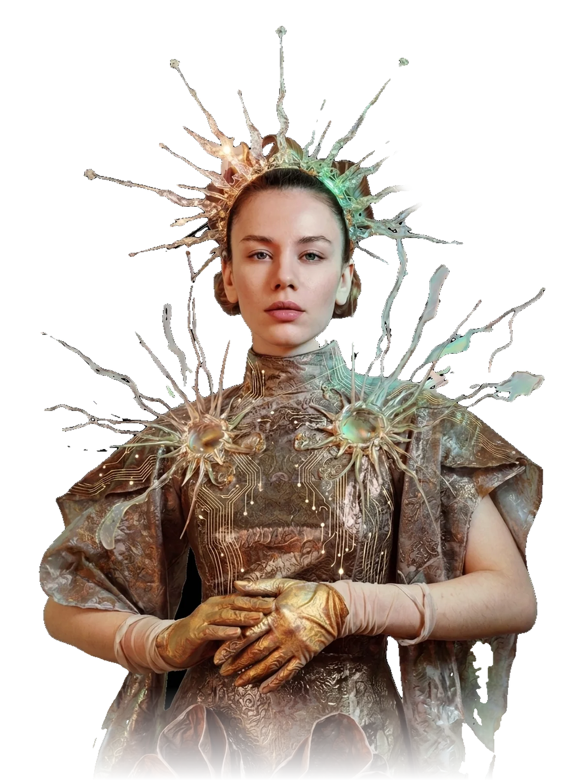 Алла Сибирская